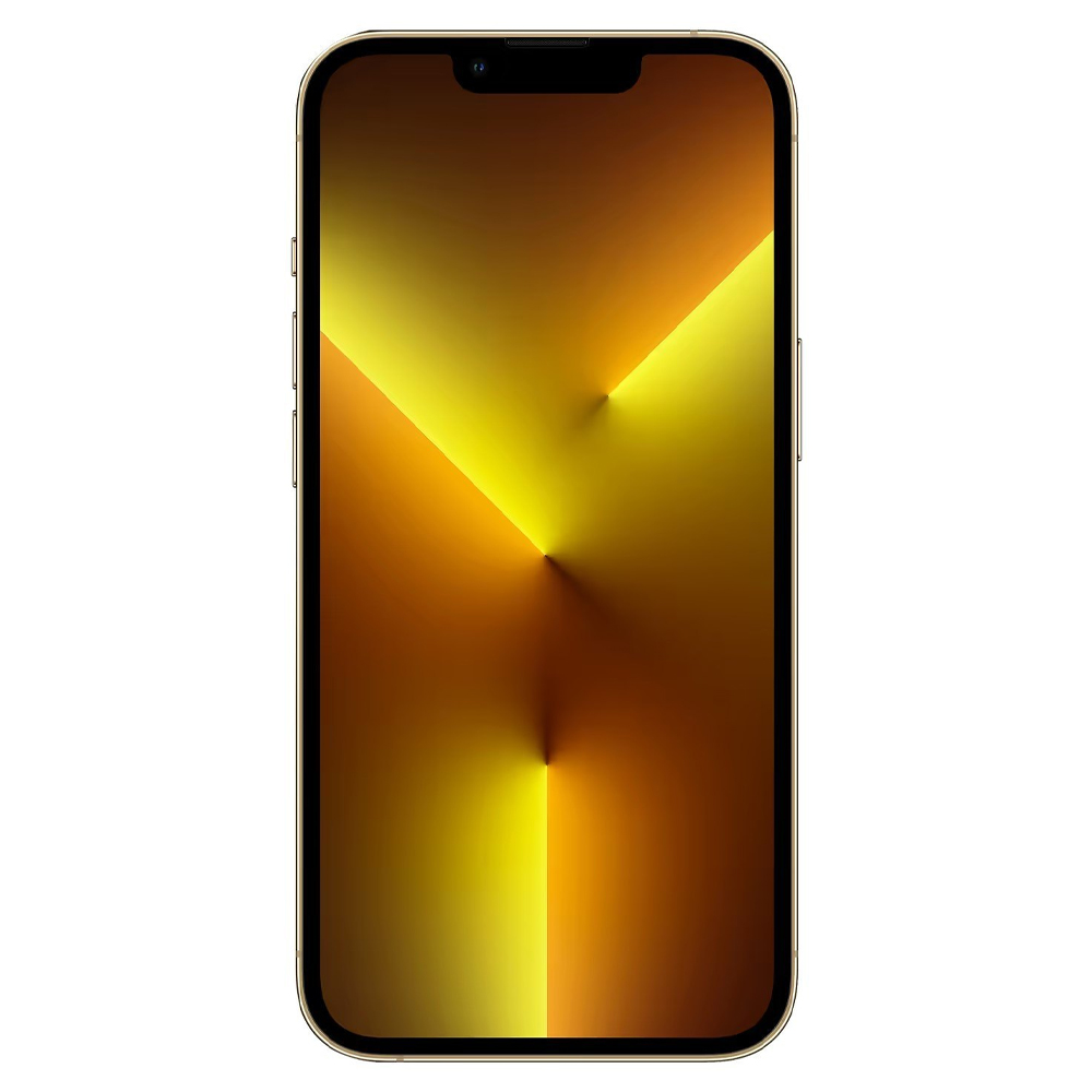 Apple iPhone 13 Pro 128GB 6GB Dourado 5G image number 1